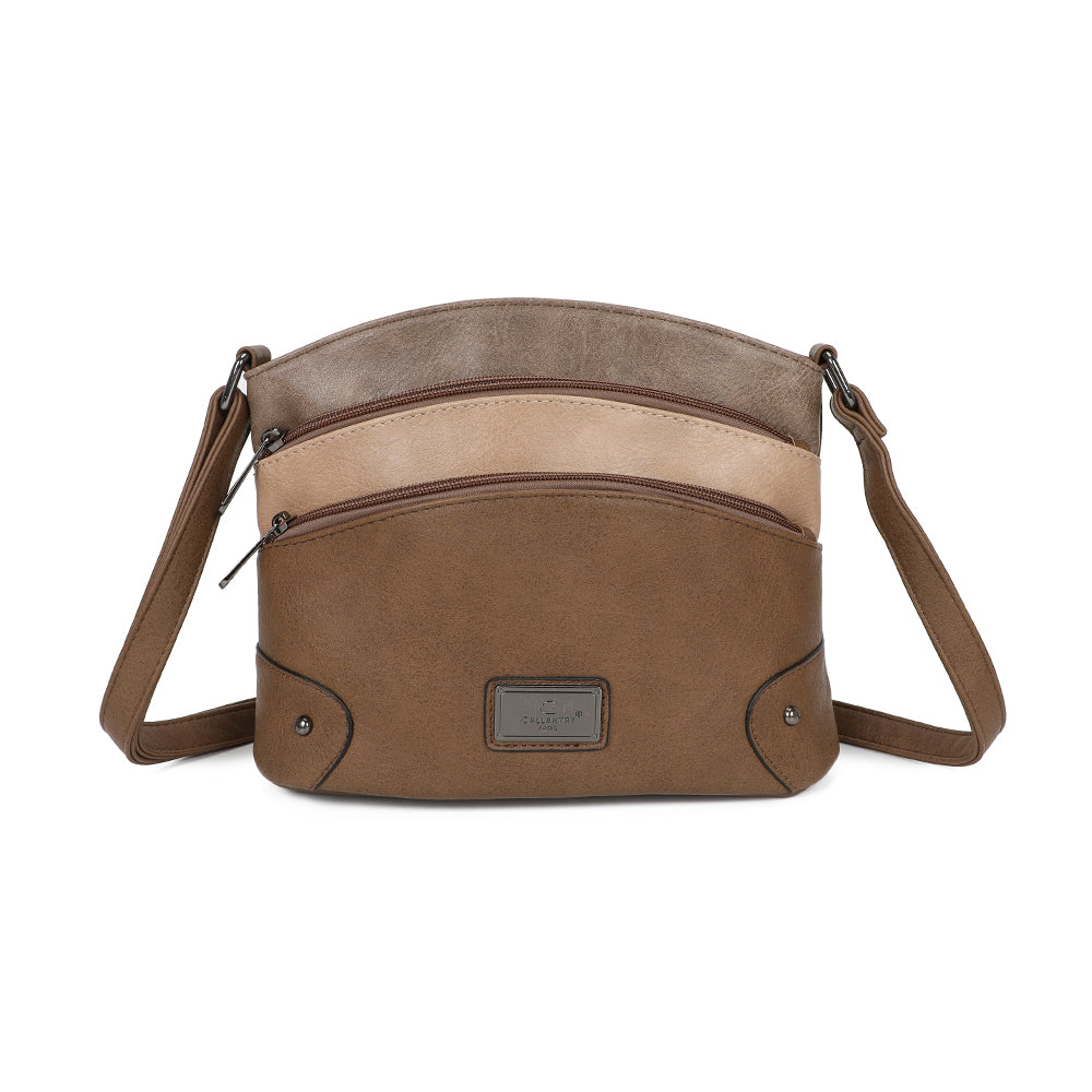 Skyla Metallic Large