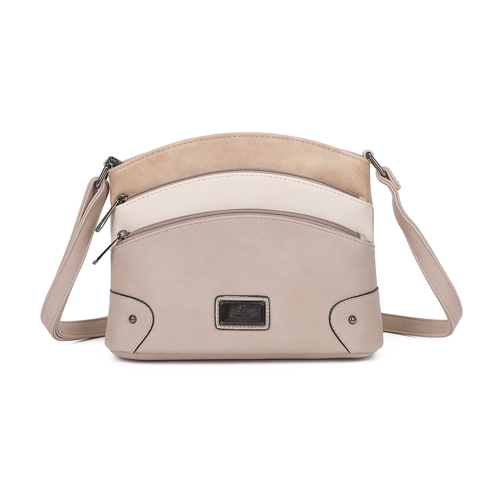 L’Organisé Compact