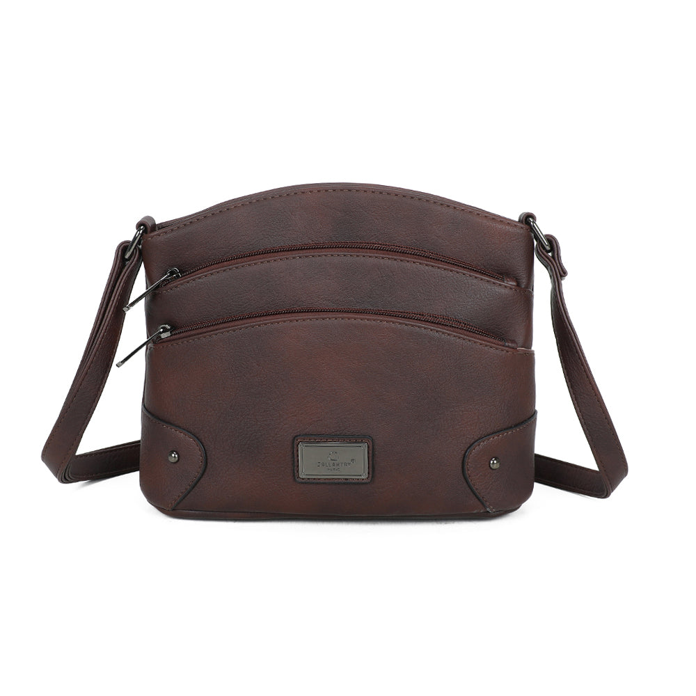 Skyla Metallic Large