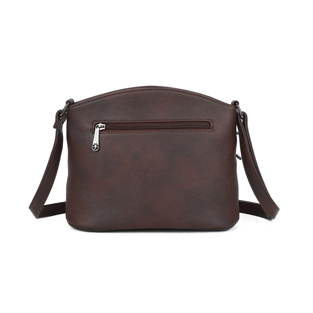 Skyla Metallic Large