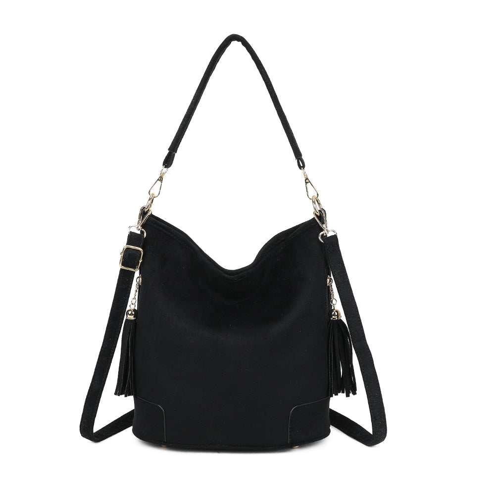 La Bohème Élégante - Sac à main