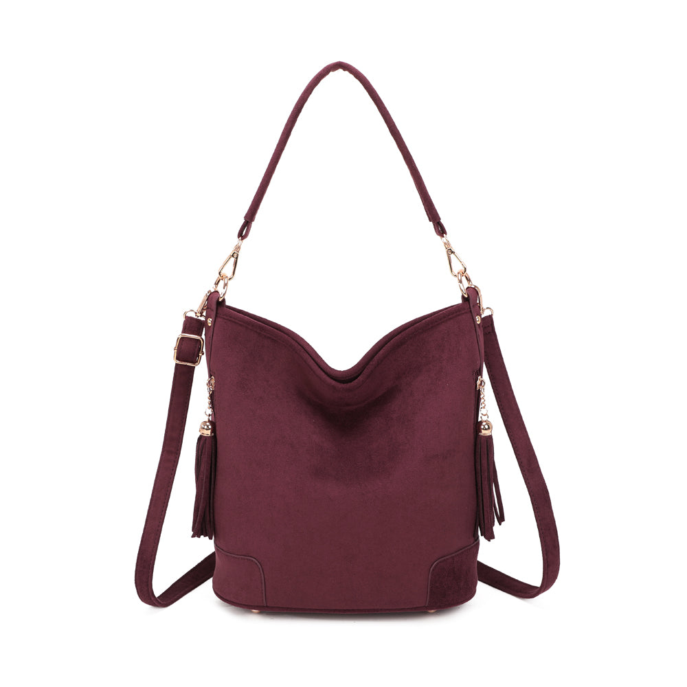 La Bohème Élégante - Sac à main