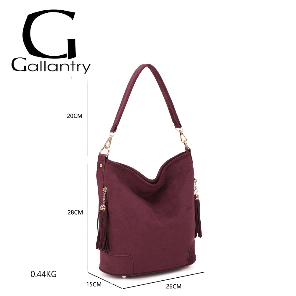 La Bohème Élégante - Sac à main