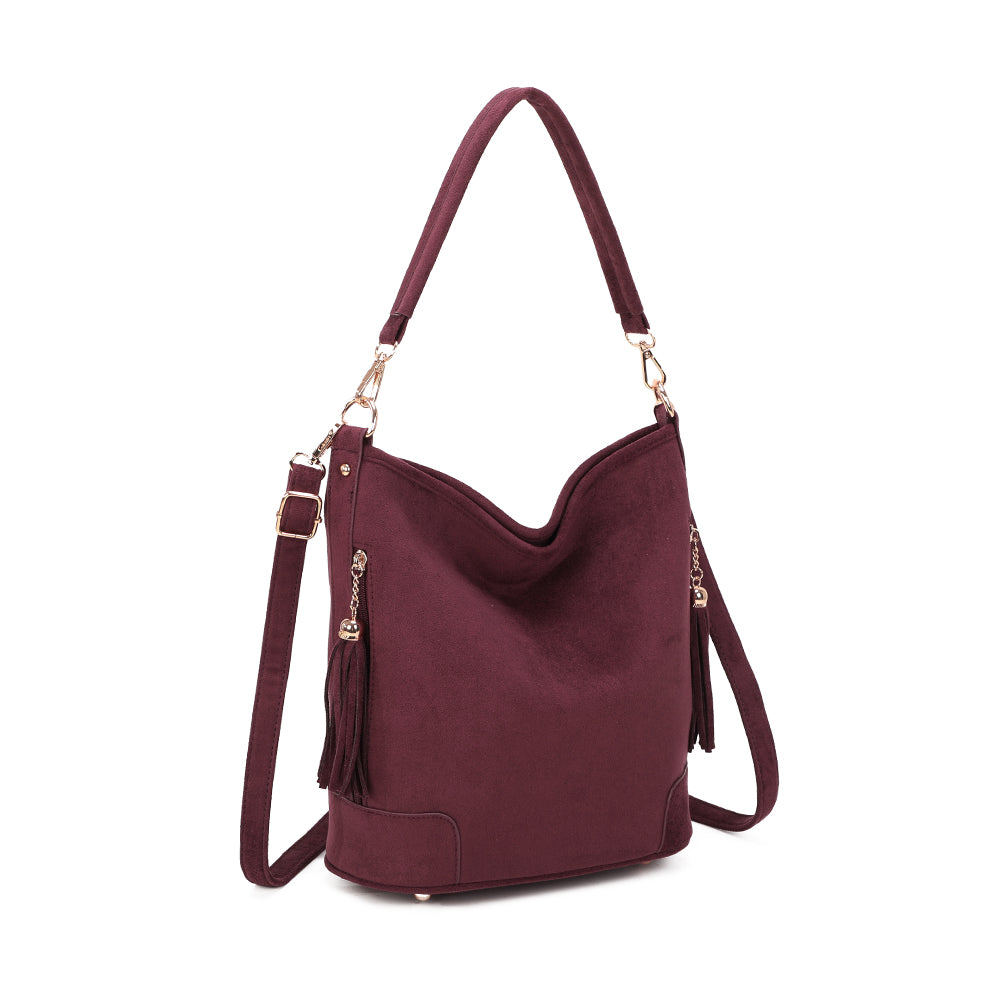 La Bohème Élégante - Sac à main