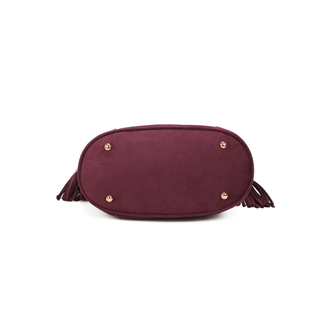 La Bohème Élégante - Sac à main