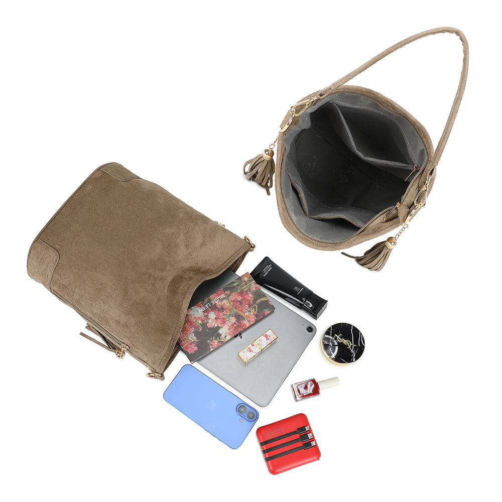 La Bohème Élégante