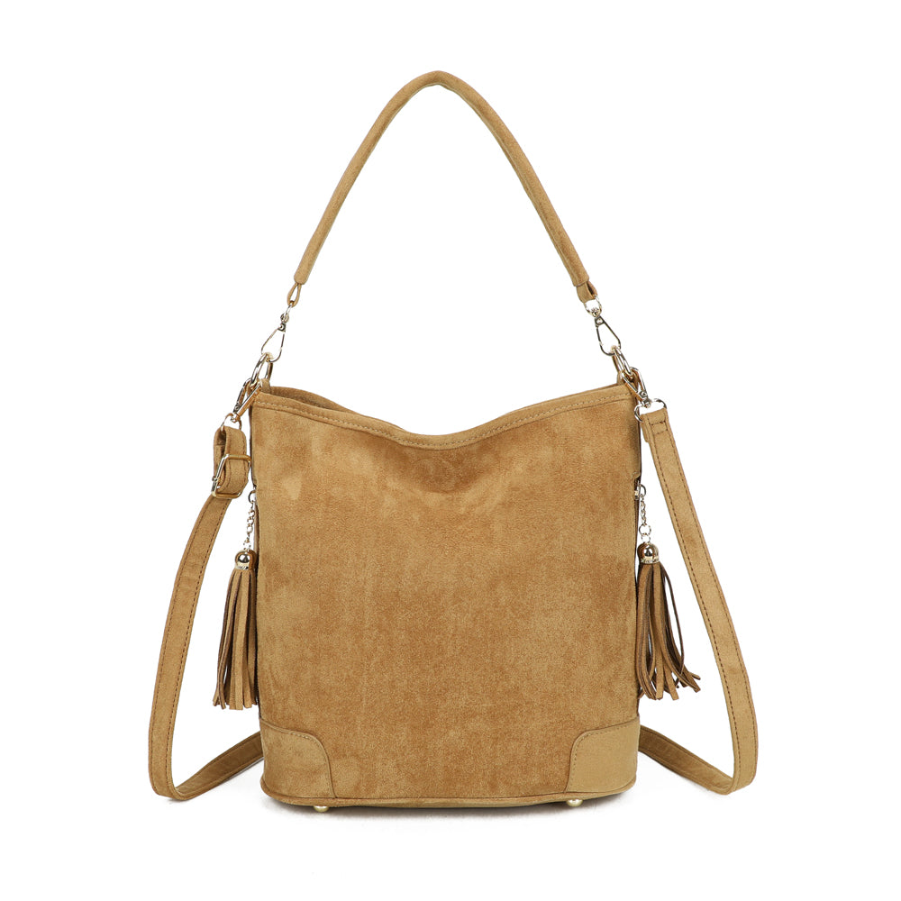 The Elegant Bohemian