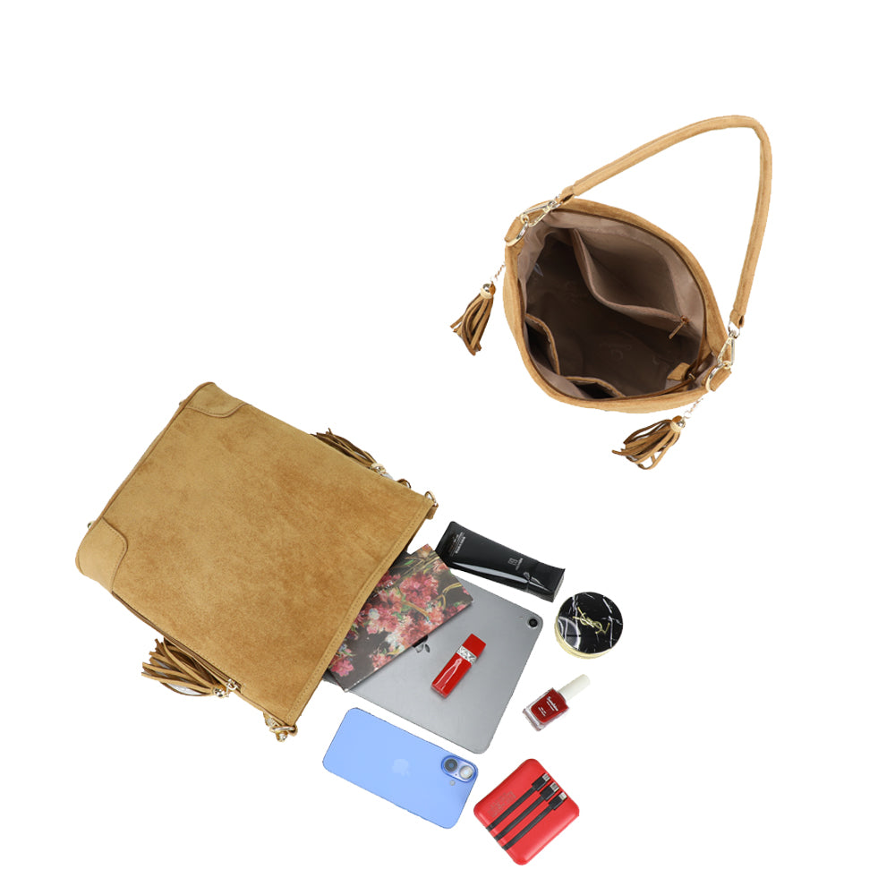 The Elegant Bohemian