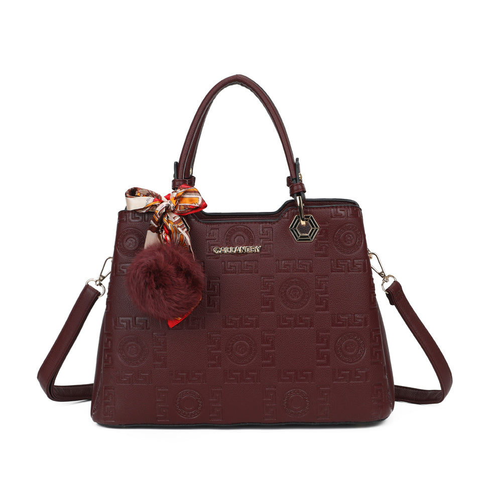 Élégance Roma - Sac à main