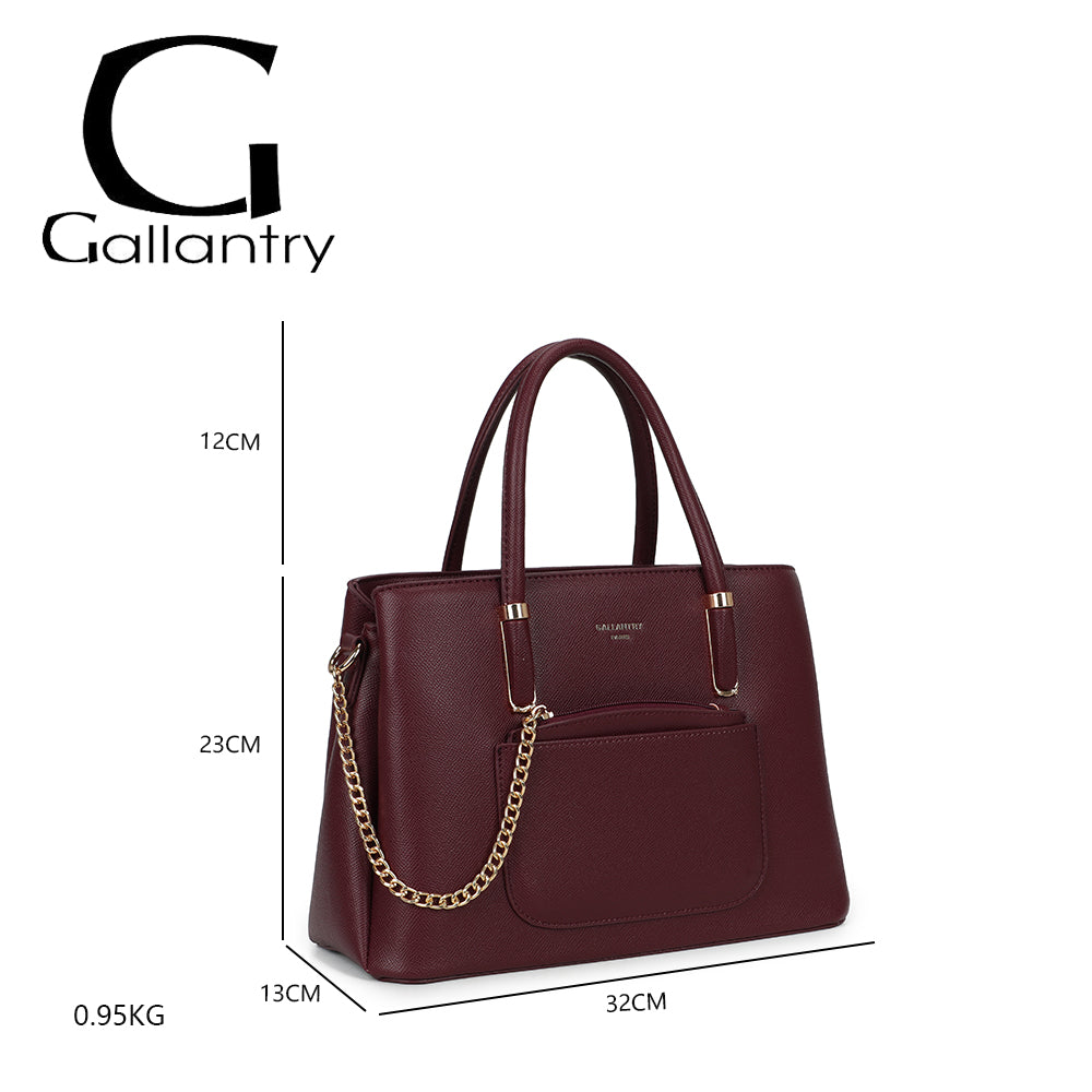 La Valdine - Sac à main