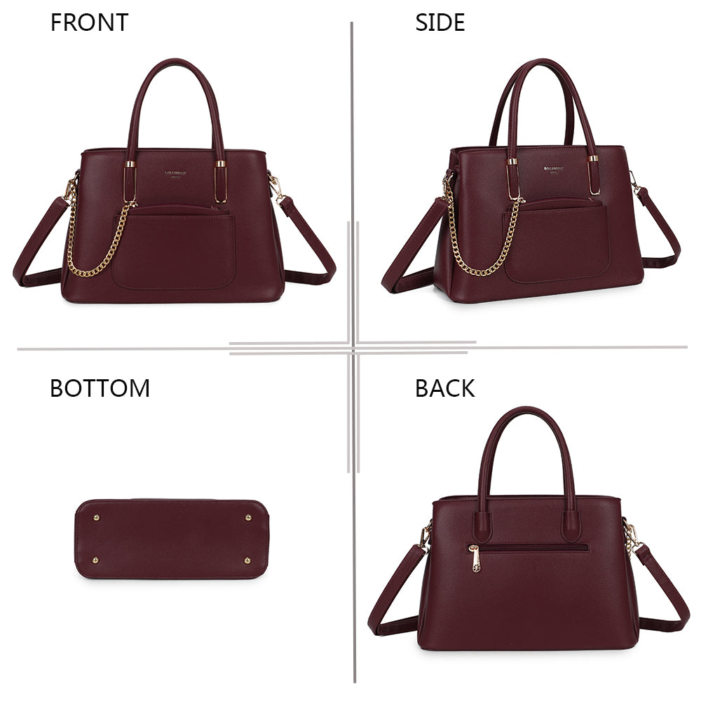 La Valdine - Sac à main