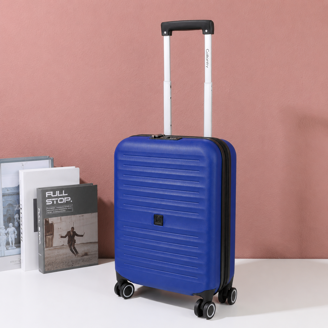 La Compacte - Valise