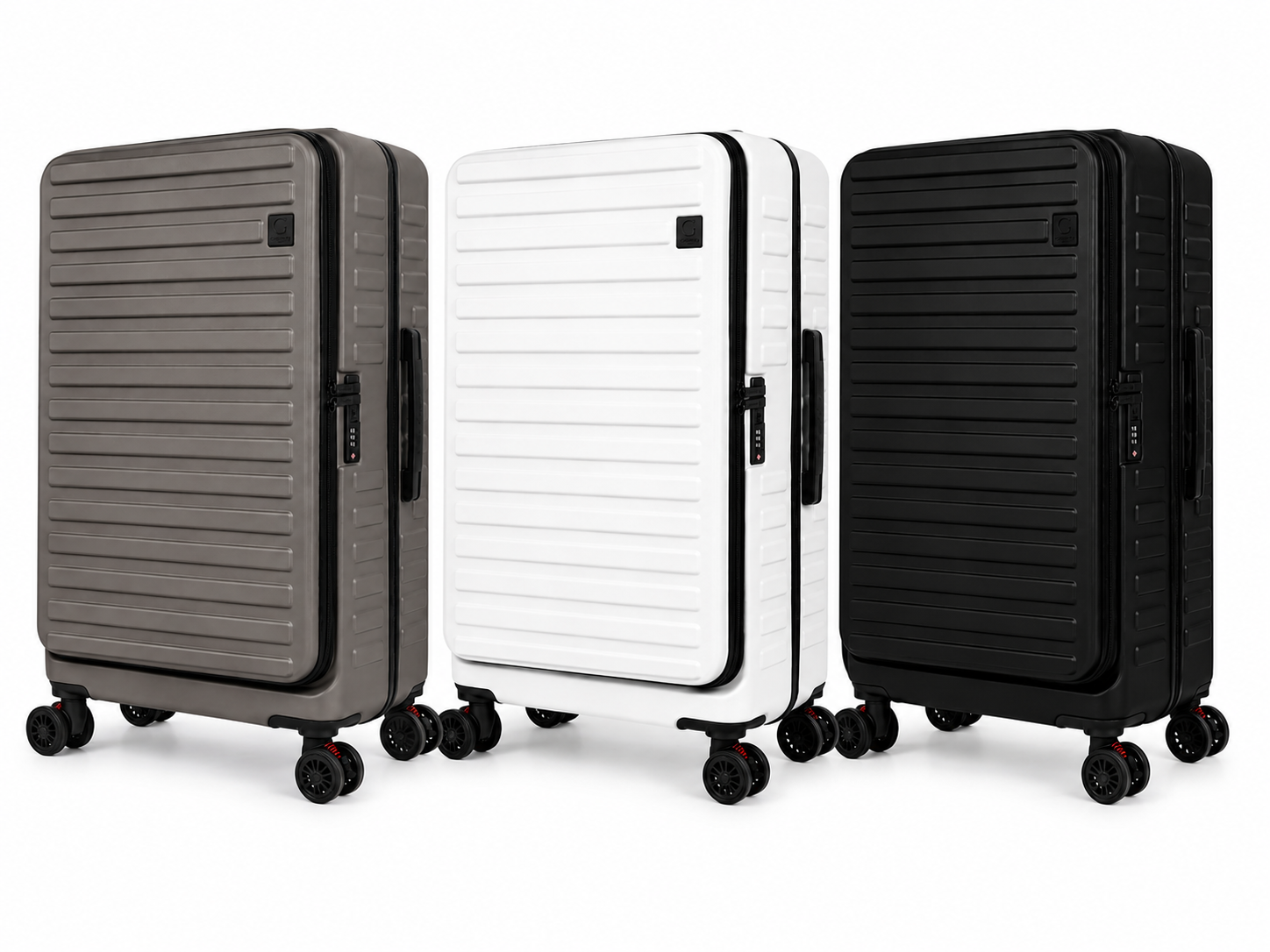 La Malle (Medium) - Valise