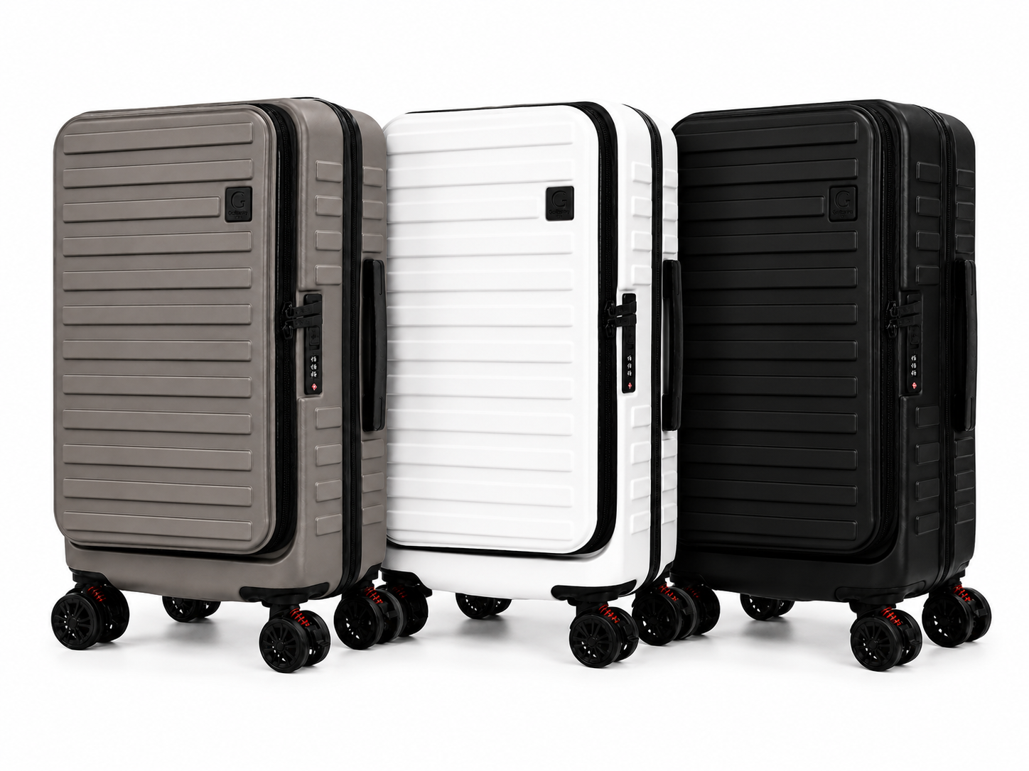 La Malle (Small) - Valise