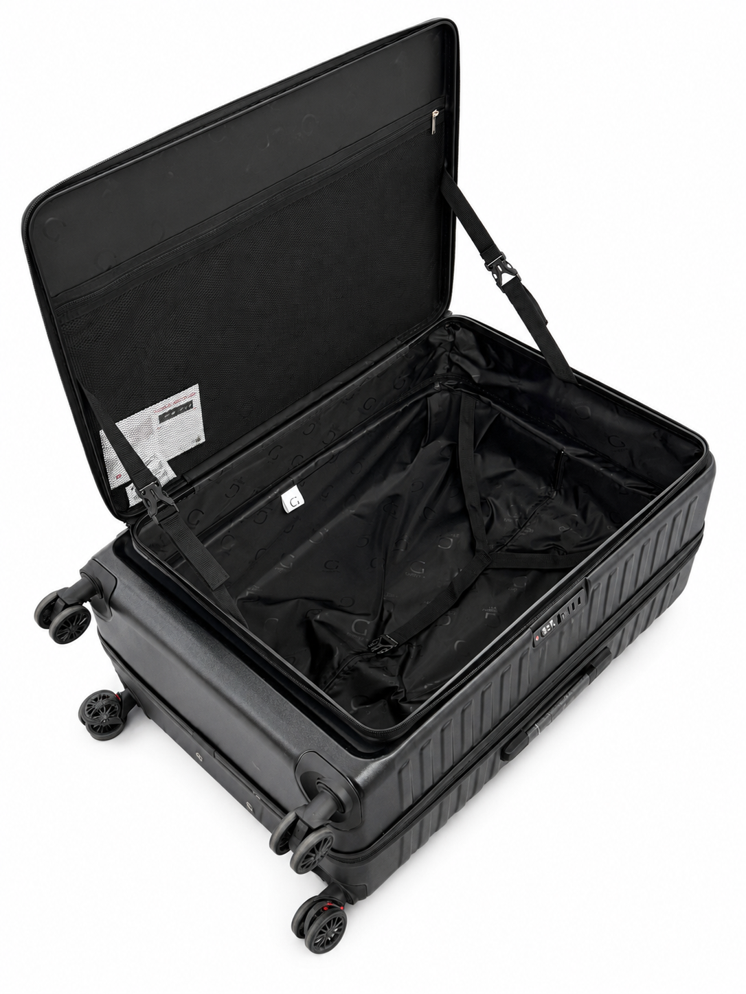 La Malle (Large) - Valise