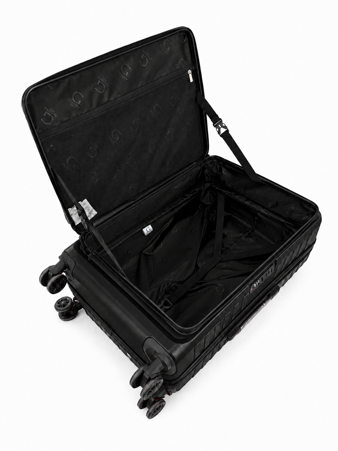 La Malle (Medium) - Valise