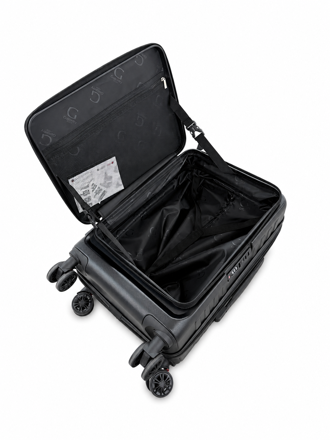 La Malle (Small) - Valise