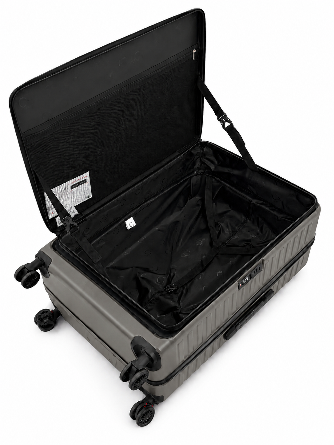 La Malle (Large) - Valise