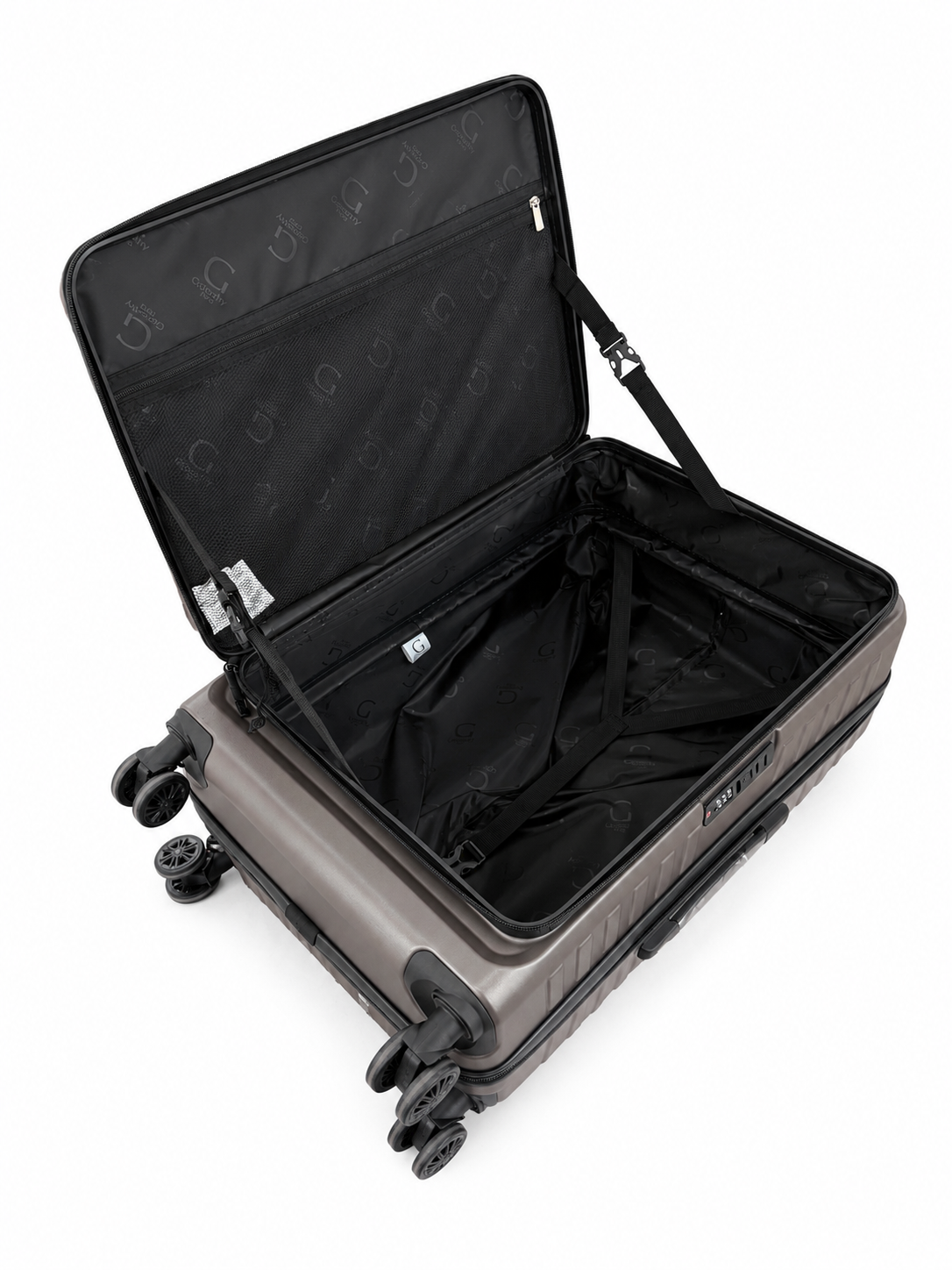 La Malle (Medium) - Valise
