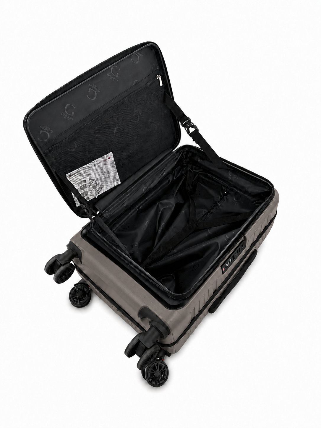 La Malle (Small) - Valise