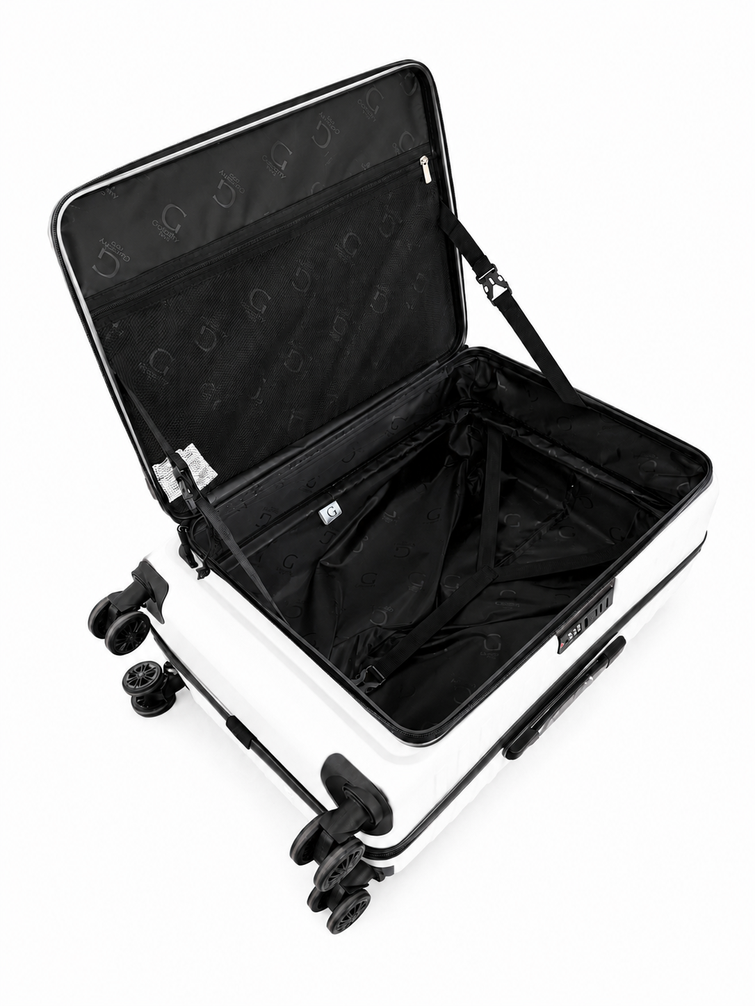 La Malle (Medium) - Valise