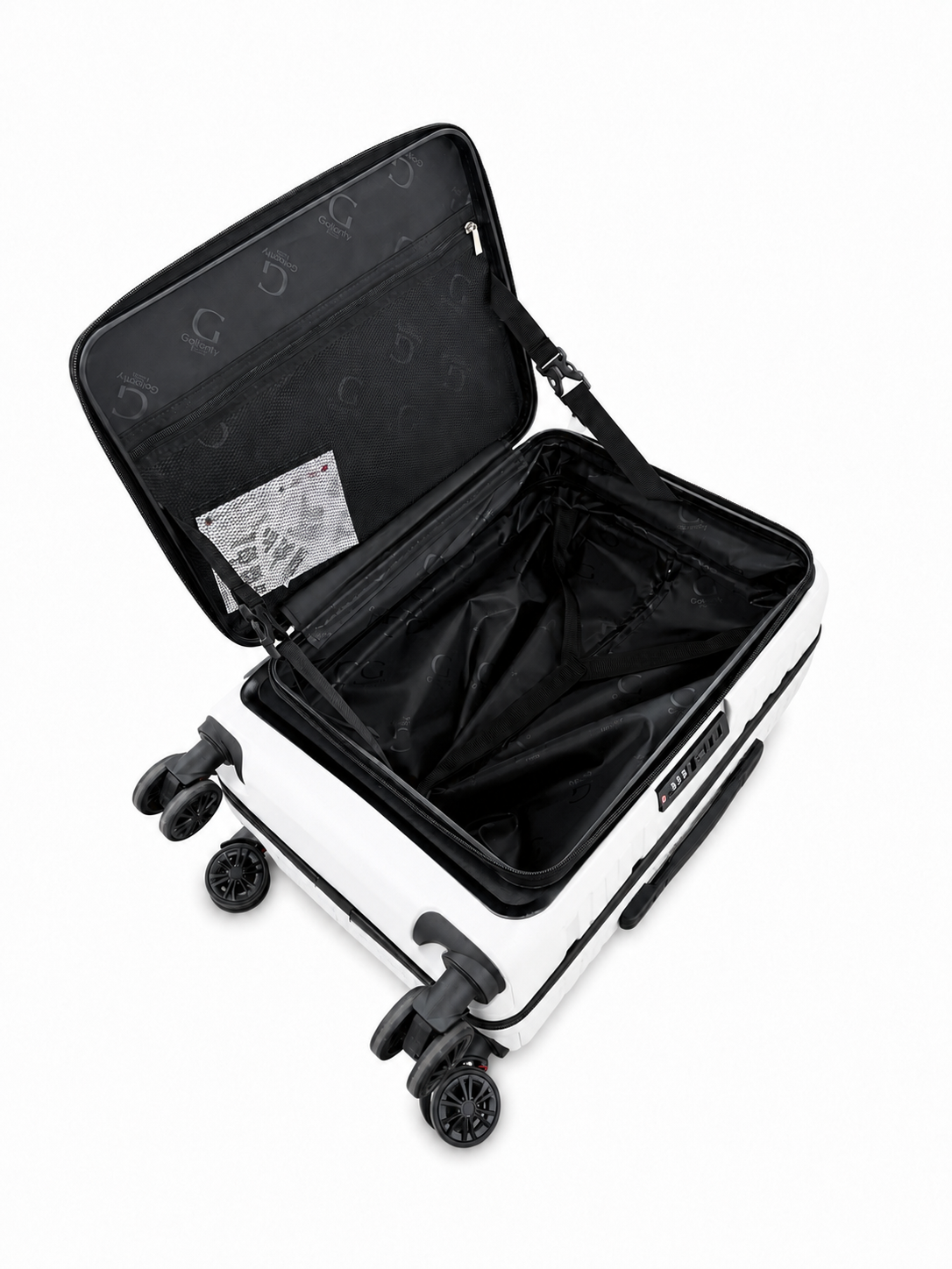 La Malle (Small) - Valise
