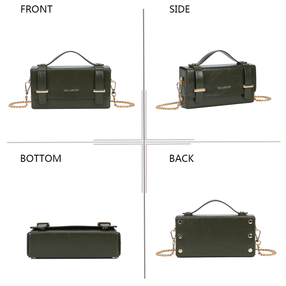Boxy - Sac à main