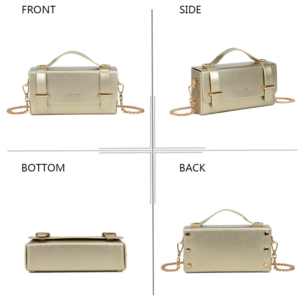 Boxy - Sac à main