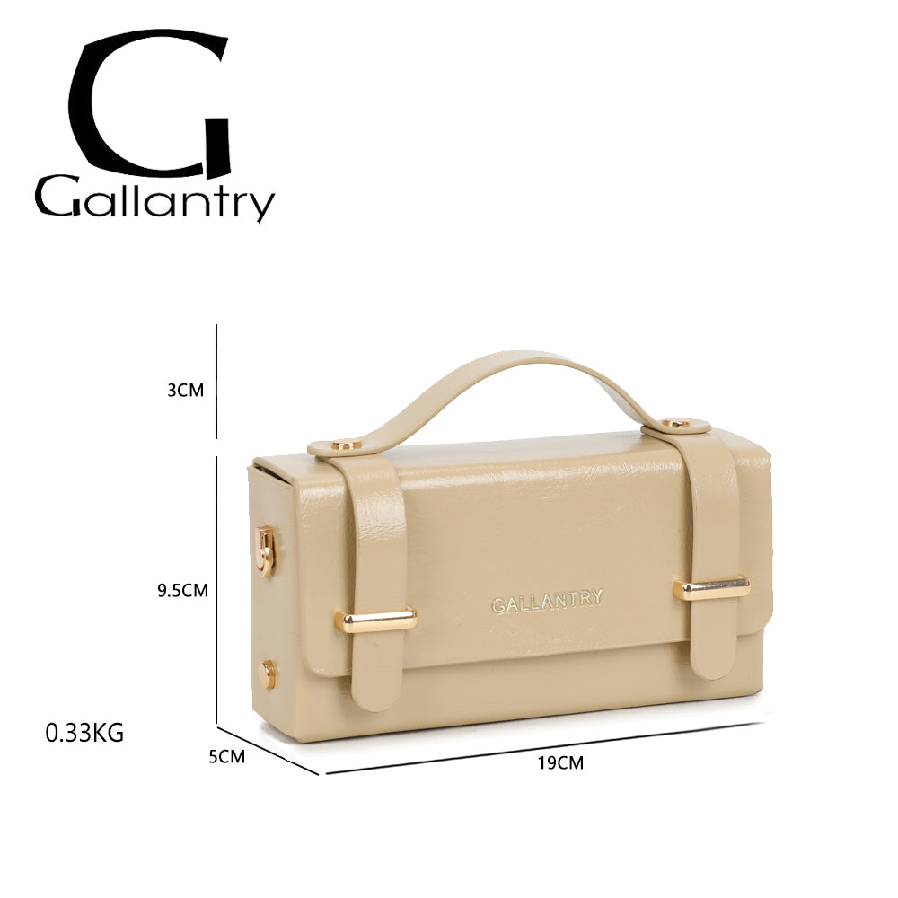 Boxy - Sac à main
