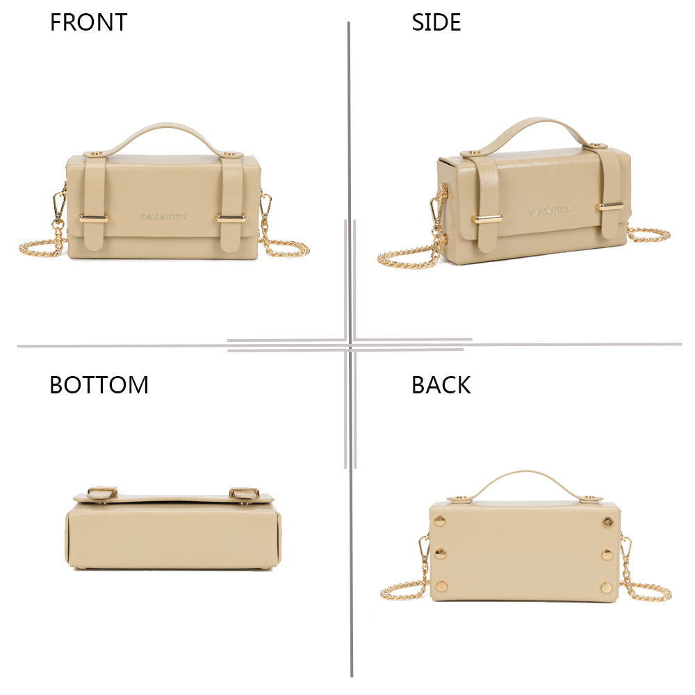 Boxy - Sac à main