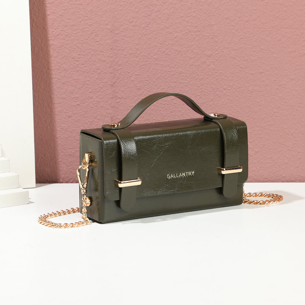 Boxy - Sac à main