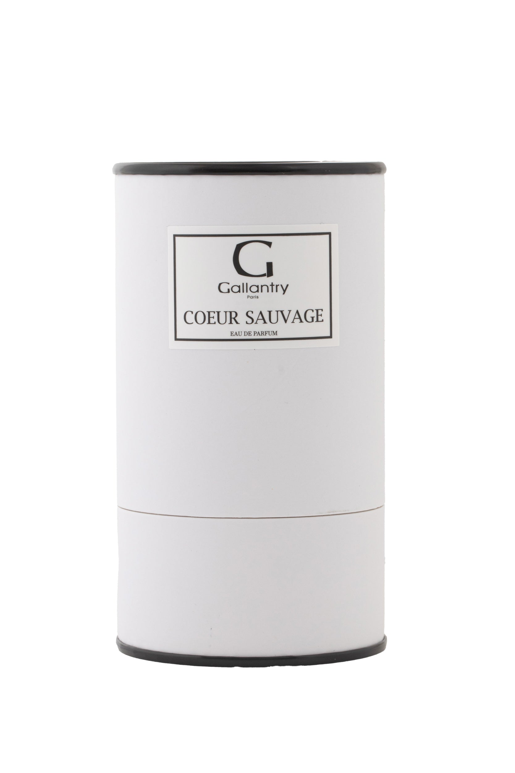 PARFUM | Cœur Sauvage