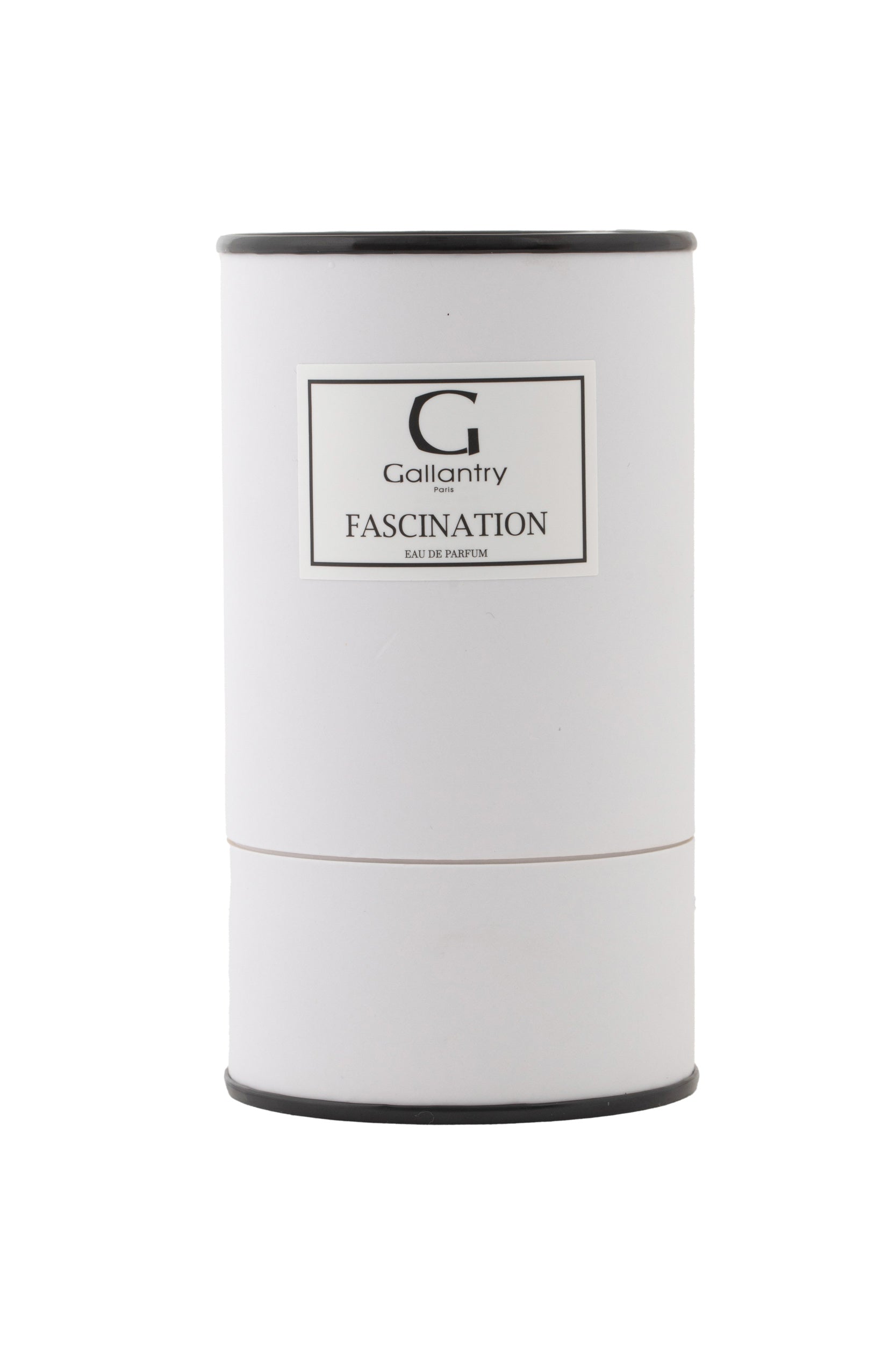 PARFUM | Fascination