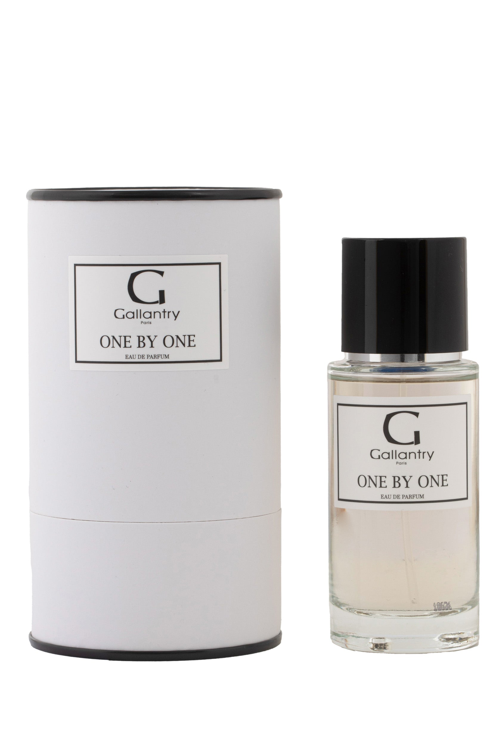 PARFUM | One by One