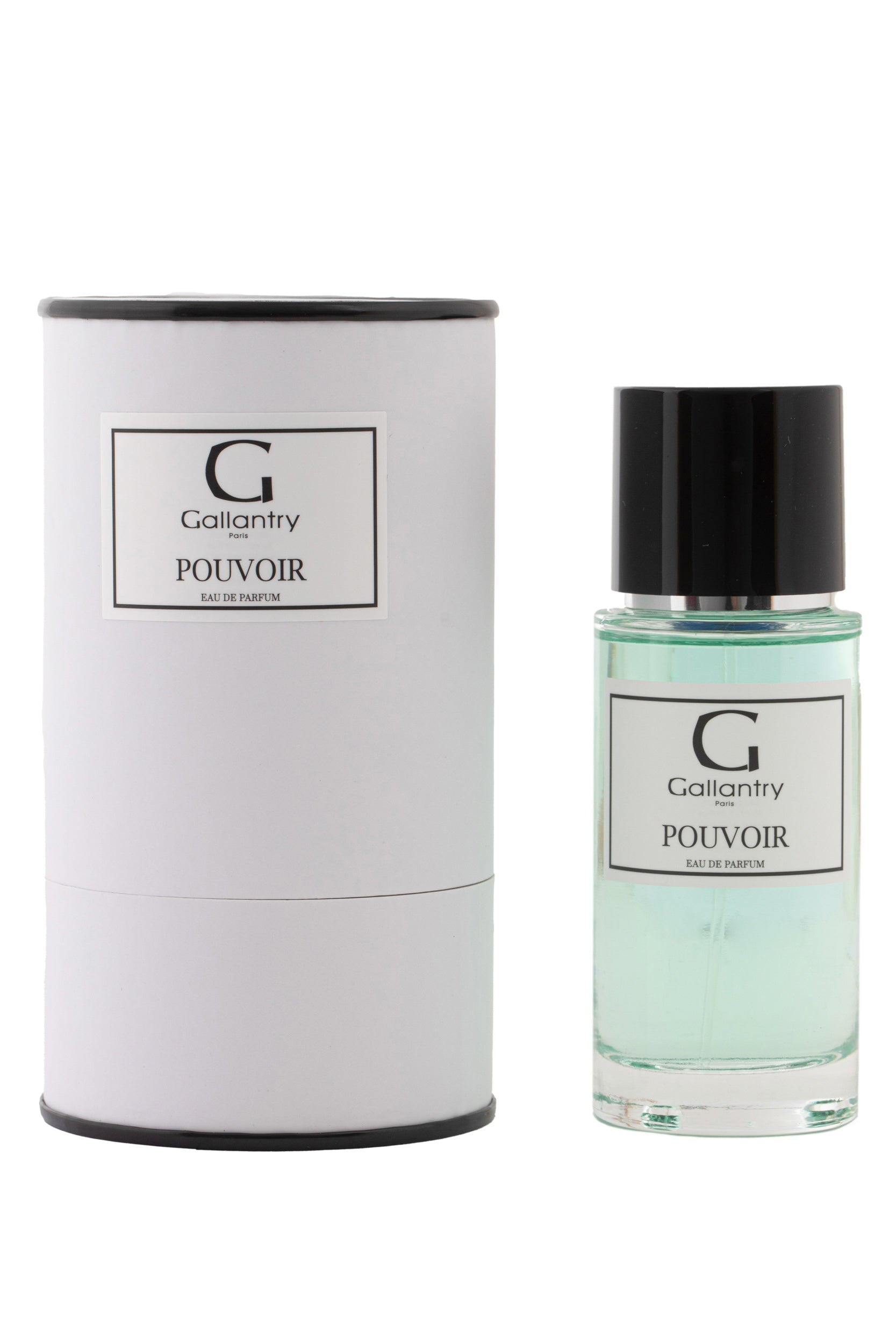 PARFUM | Pouvoir