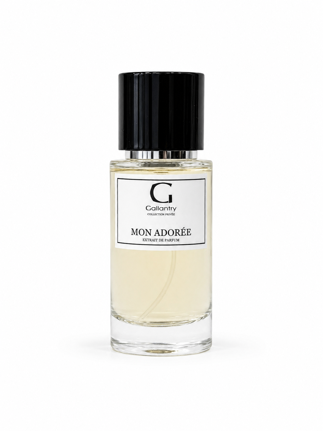 Mon Adorée - Parfums