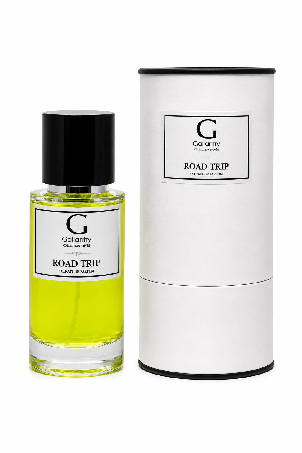 Road Trip - Parfums