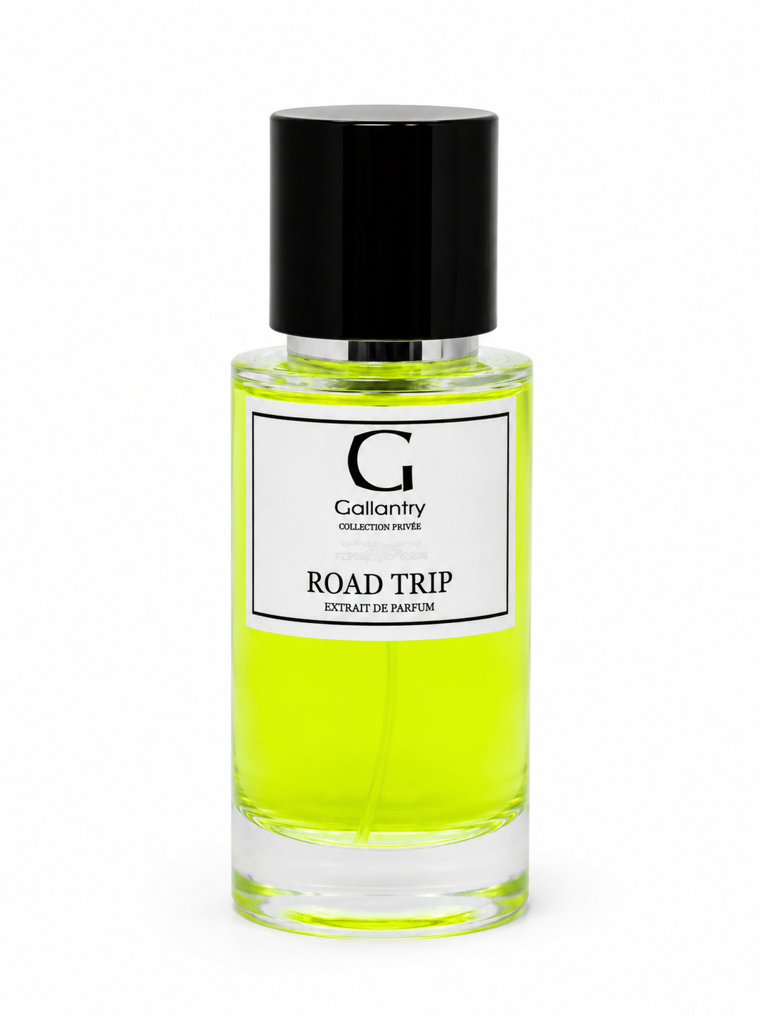 Road Trip - Parfums