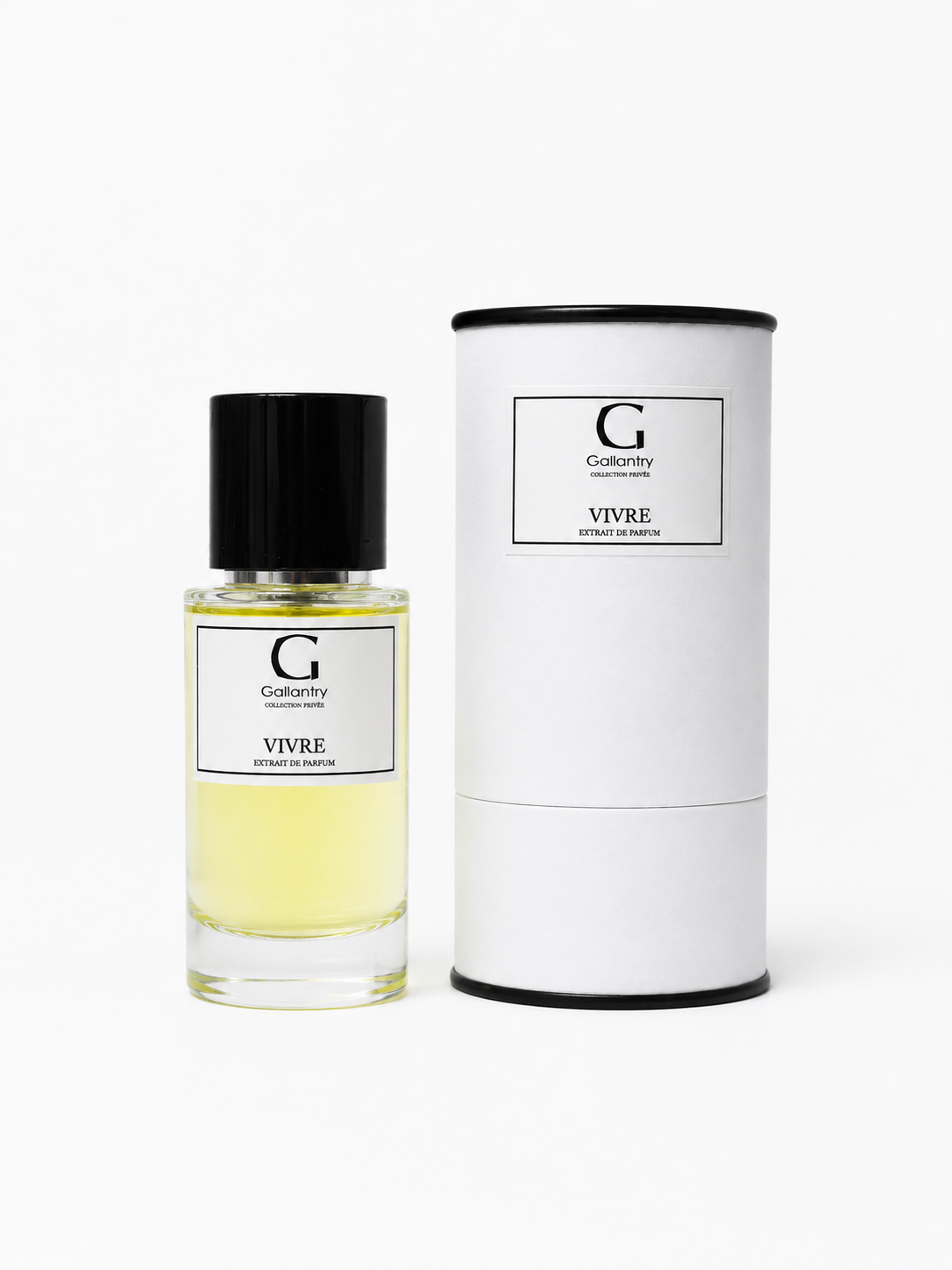 Vivre - Parfums