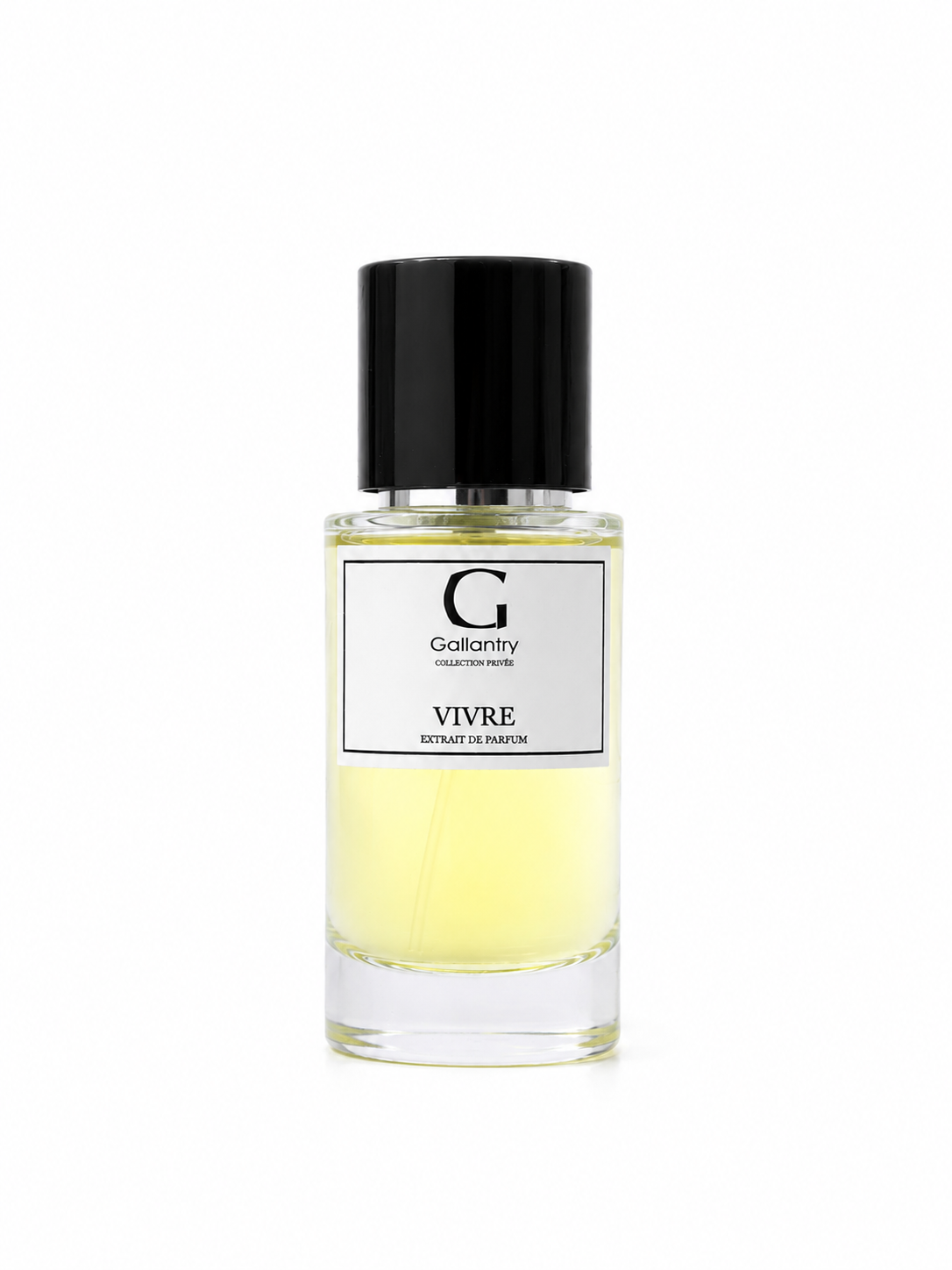 Vivre - Parfums