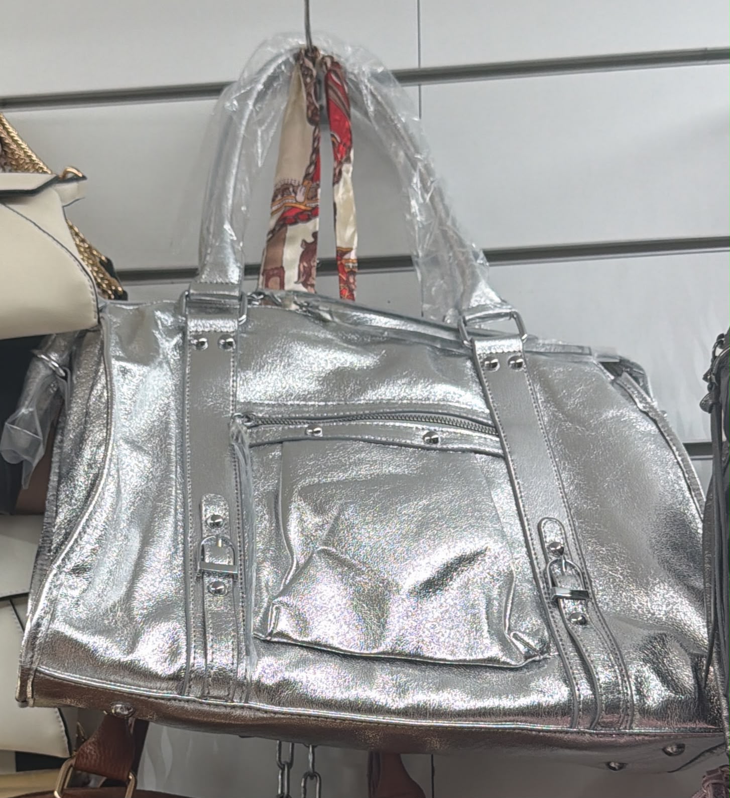 Manhattan - Sac Cabas