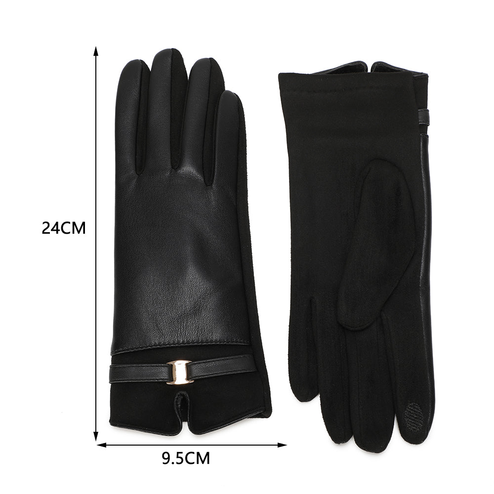 Boucle Prestige (Noir)