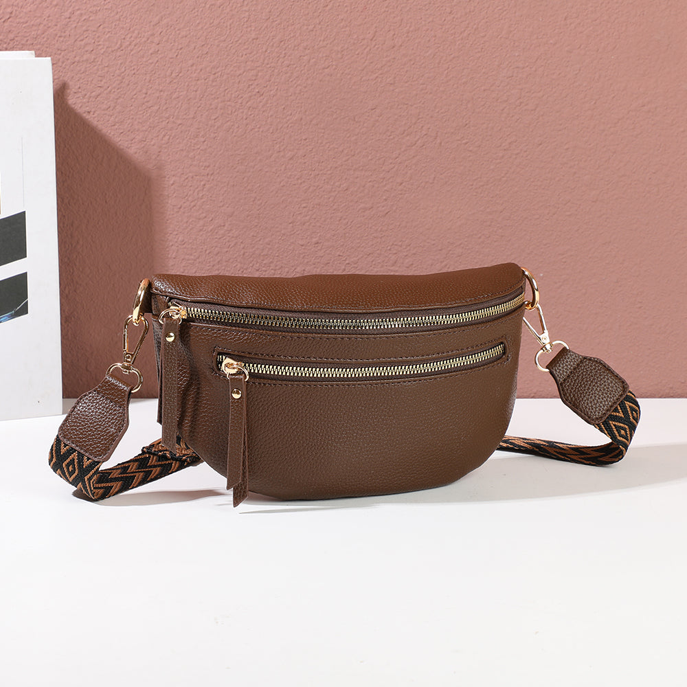 Élégia - Sac banane