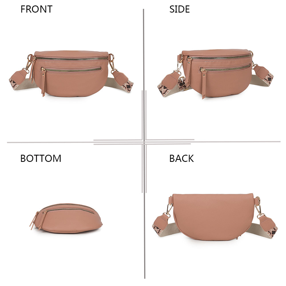 La Élégia - Sac Banane