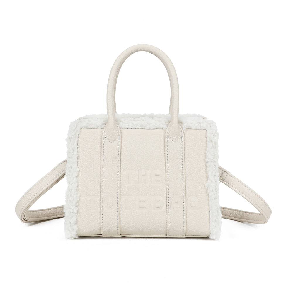 La Taïga - Sac à main