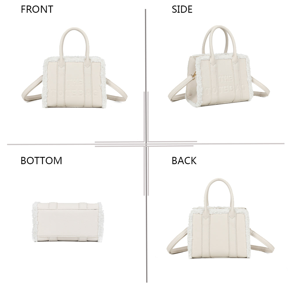 La Taïga - Sac à main