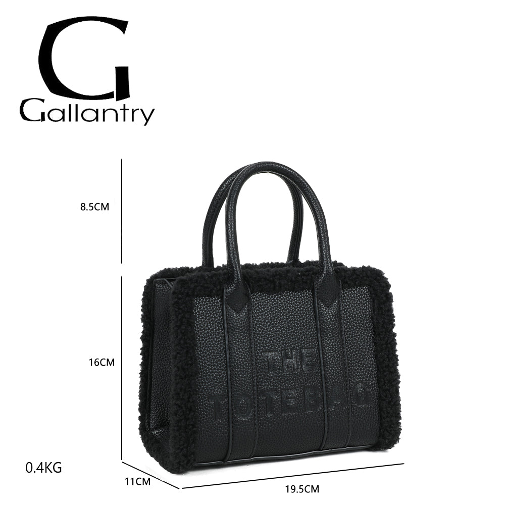 La Taïga - Sac à main