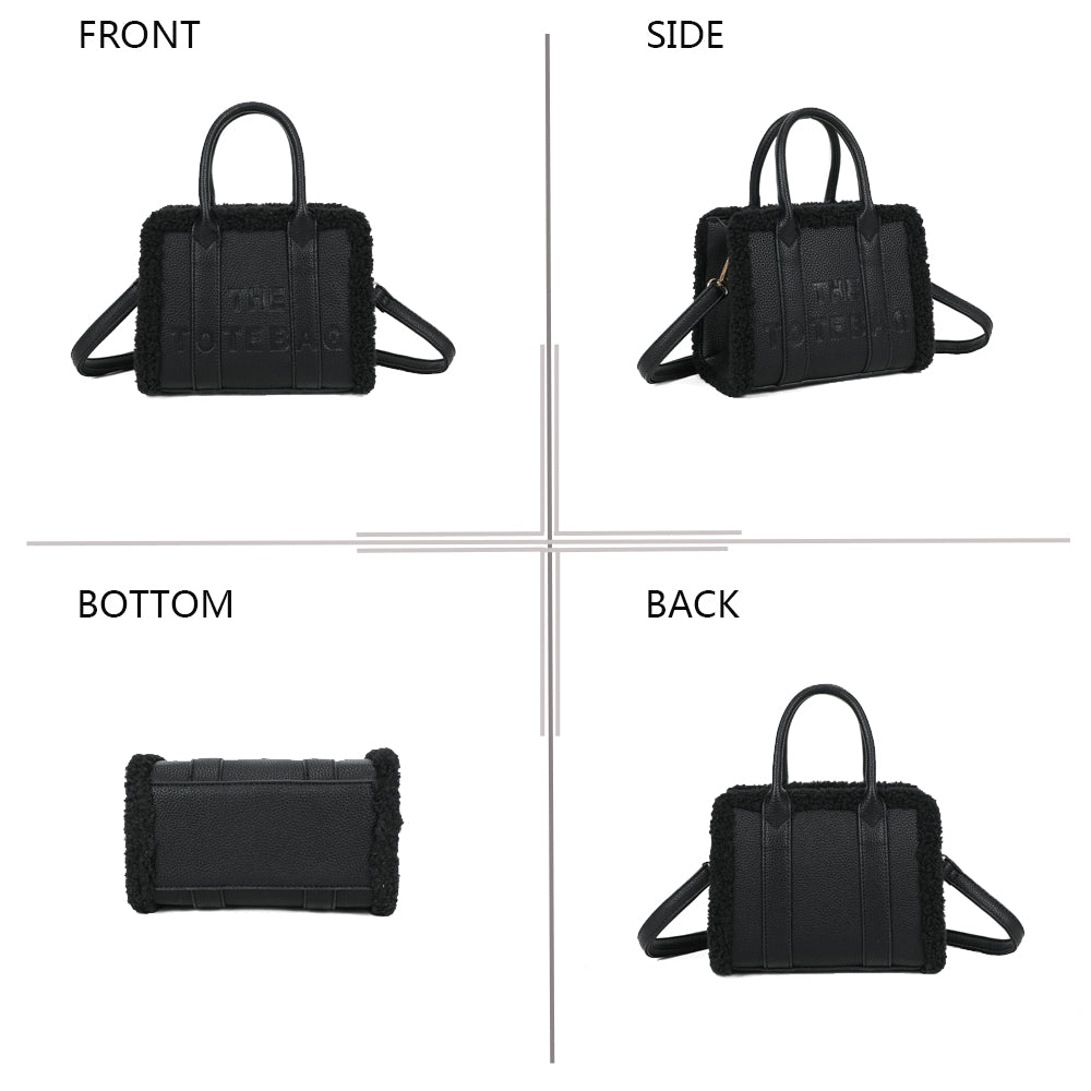 La Taïga - Sac à main