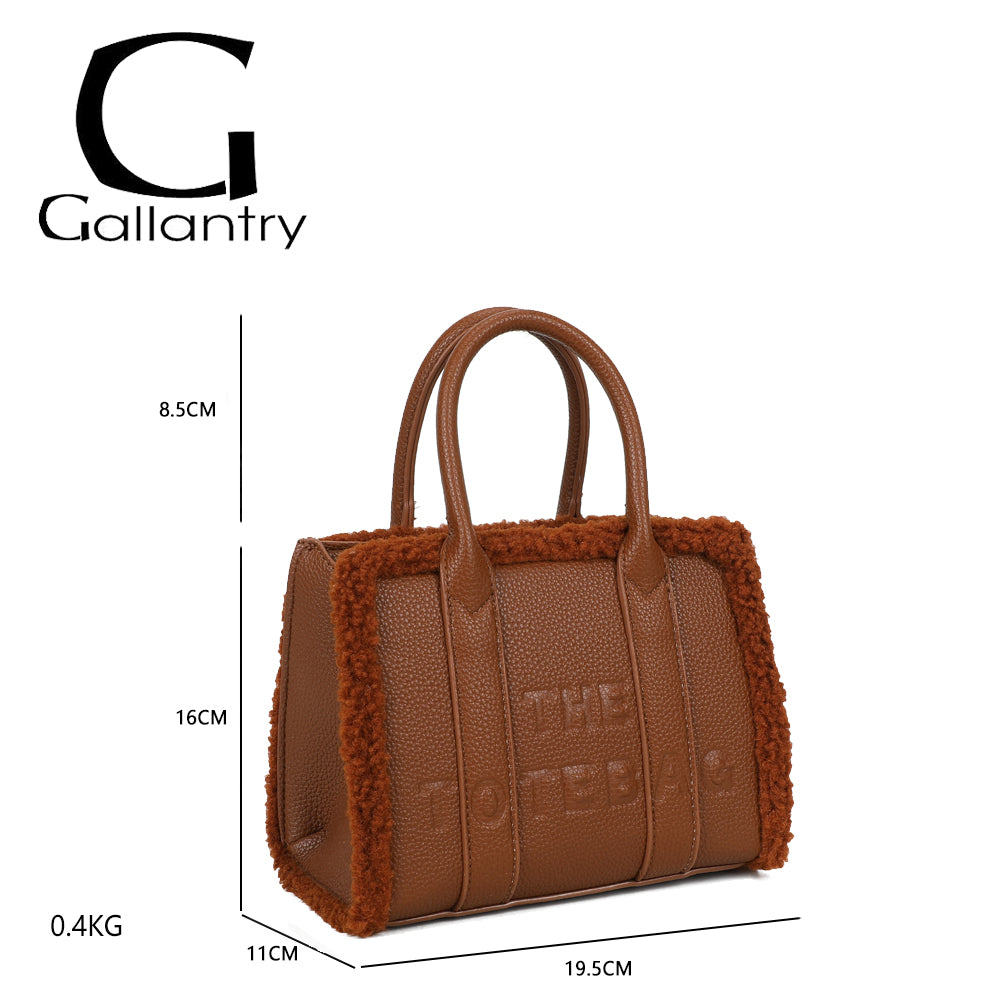 La Taïga - Sac à main