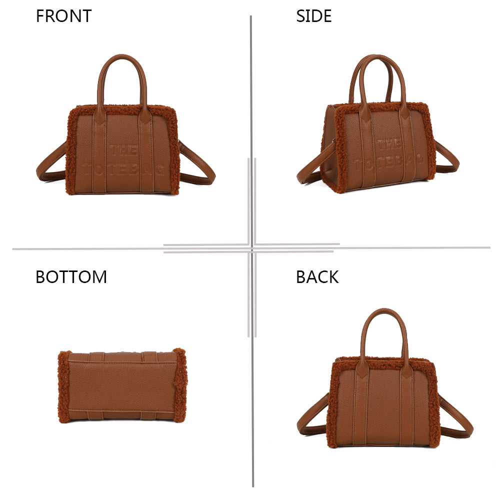 La Taïga - Sac à main